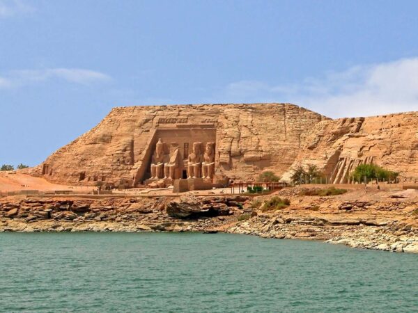 Abu Simbel Trip - Image 6