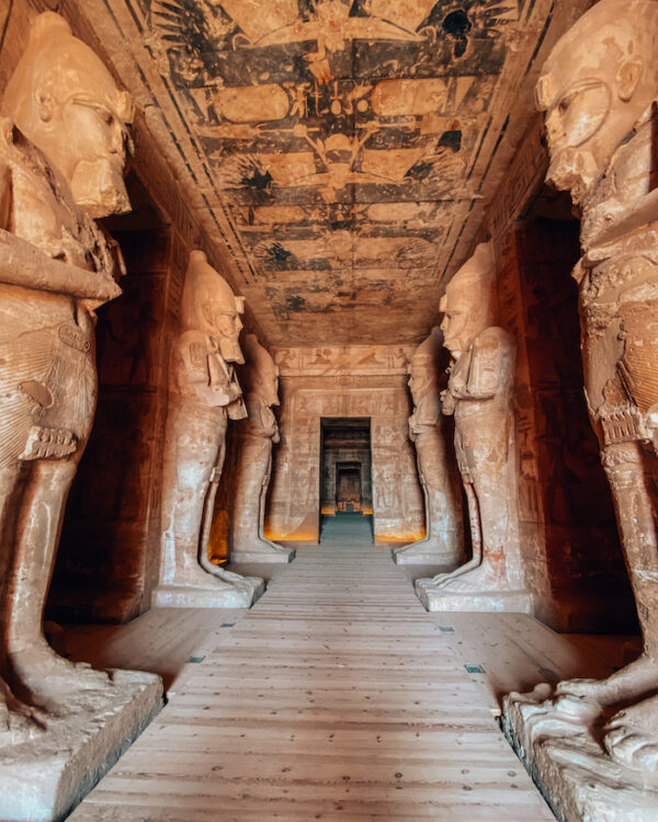 Abu Simbel Trip - Image 3