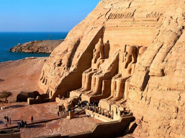 Abu Simbel Temples Tour (Shared Bus) - Image 4