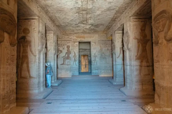 Abu Simbel Trip - Image 2