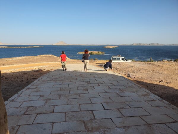 Trip to Temple of Amada - Image 2