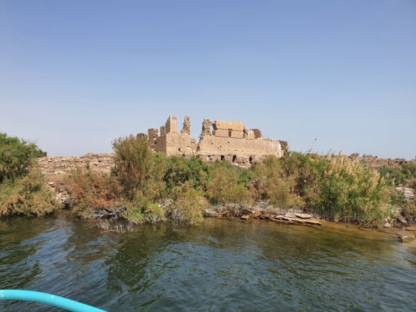 Trip to Temple of Amada - Image 4