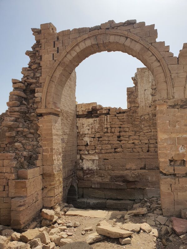 Trip to Temple of Amada - Image 5