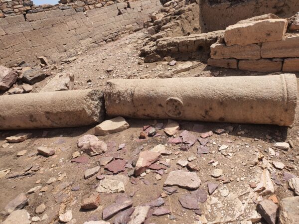 Trip to Temple of Amada - Image 6
