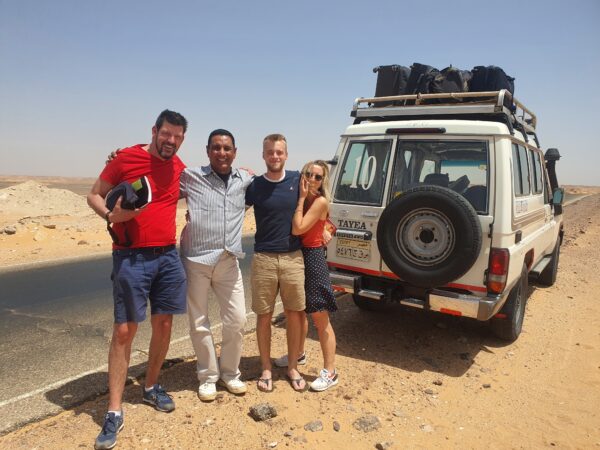 Trip to Temple of Amada - Image 20