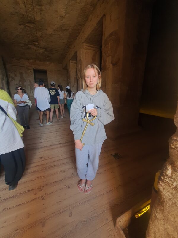 Abu Simbel Trip - Image 7